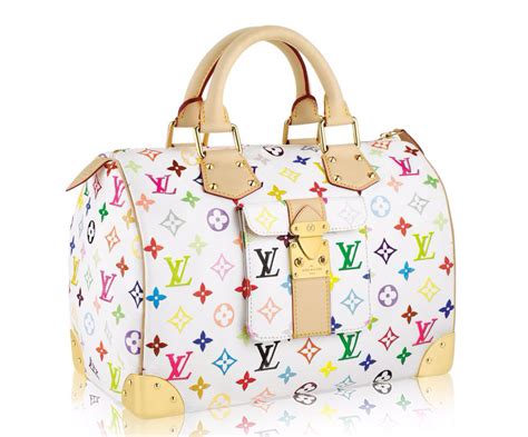 louis vuitton bag lv logo|louis vuitton rainbow monogram bag.